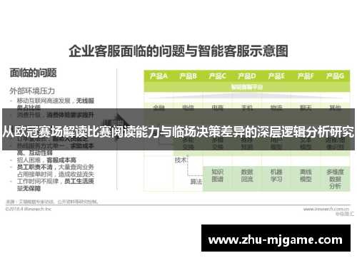 从欧冠赛场解读比赛阅读能力与临场决策差异的深层逻辑分析研究
